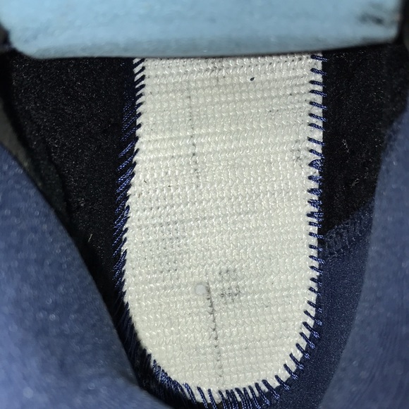 Air Jordan 13 Retro GS “navy” (Original Box) - Picture 9 of 11